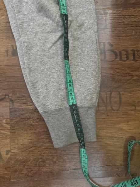 Hrubšie tepláky nike, nike,158