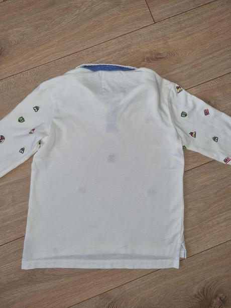 Chlapcenska polokosela original marines, original marines,128
