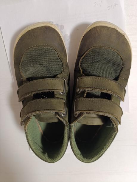 Baby bare febo sneakers, baby bare shoes,33