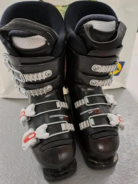 Lyziarky nordica, nordica,30