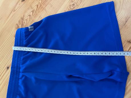 Športové futbalové šortky kipsta 5-7 r vel.116-122, kipsta,122