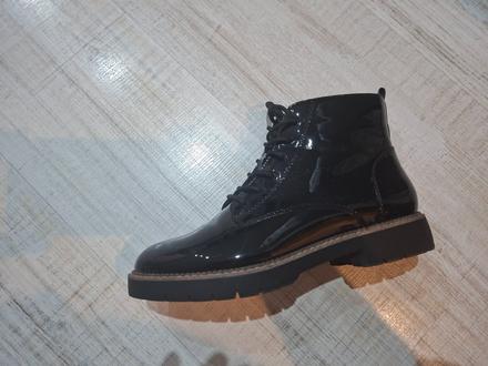 Dámske čižmy, deichmann,37