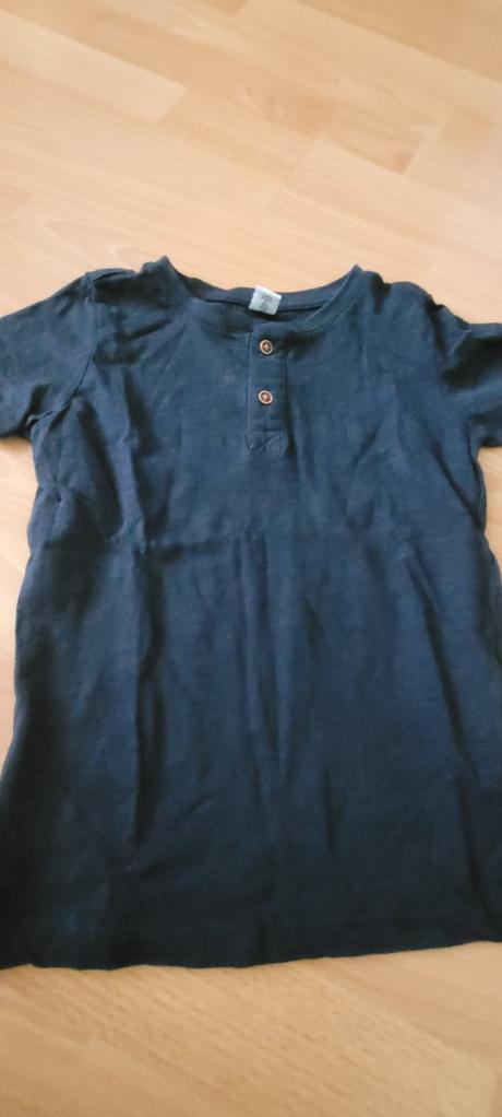 Tricko gombíky ii., takko,116