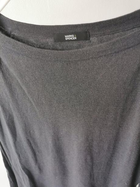 Svetrík, marks & spencer,l