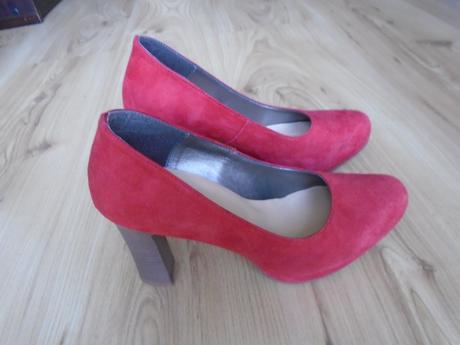 Dámske lodičky, lasocki,36