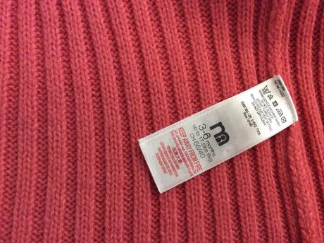 Sveter s golierom, 68