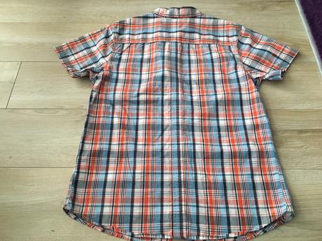 Bavlnená košeľa, f&f,164