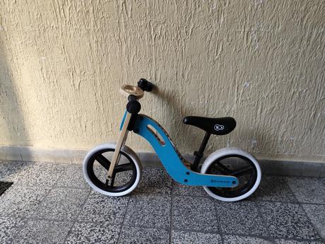 Odrážadlo, kinderkraft