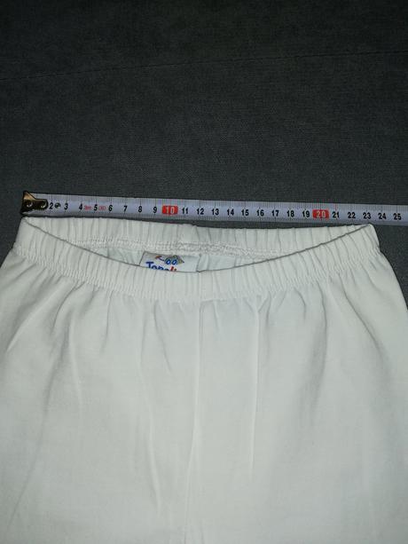 3/4 leginky s3861, topolino,122