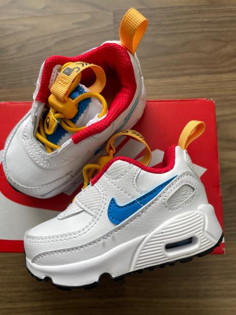 Tenisky nike air max, nike,18 / 19
