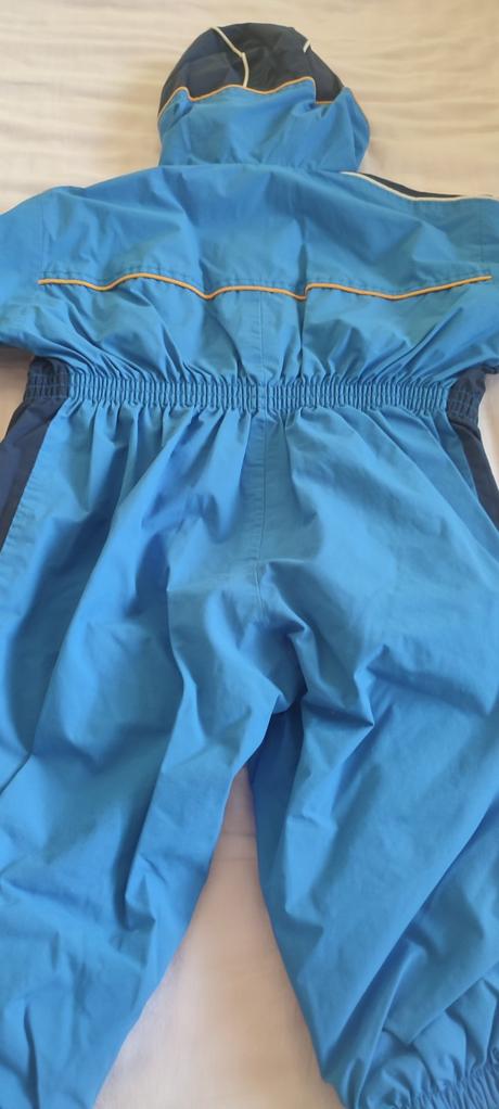 Lassie by reima overal, 80