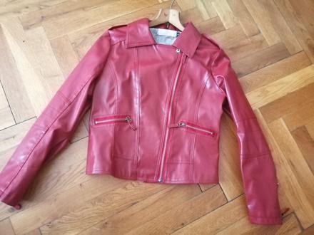 Nensoena koženka, l