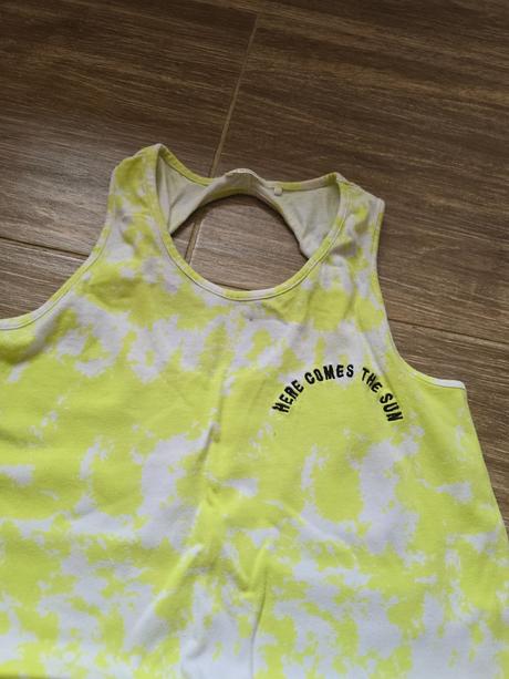 Šaty č.128, next,128