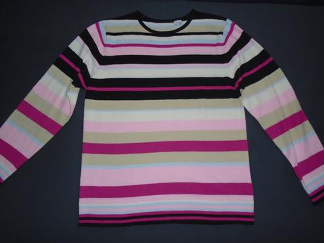 Jemny sveter bonprix 38/40, bonprix,40