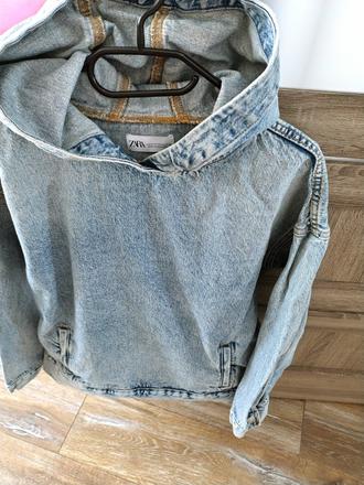 Riflova bunda, zara,s
