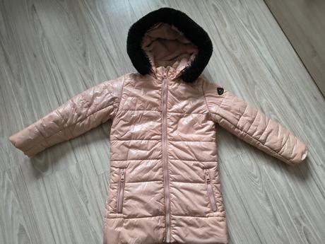 Zimná bunda, 128