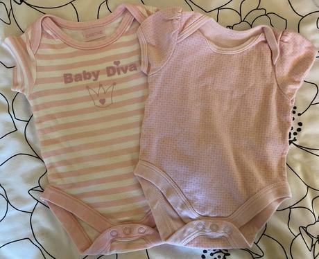 Bavlnené pásikové body s potlačou cherokee v. 62, cherokee,62