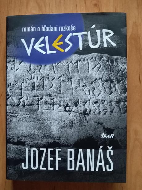 Jozef banáš, 