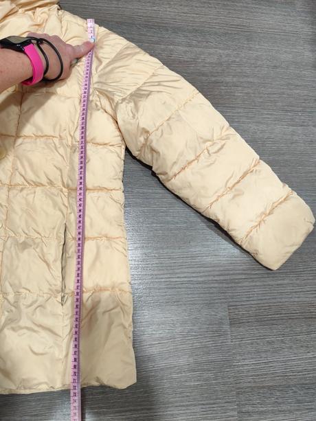 Zimná bunda veľ. 40, cherokee,l