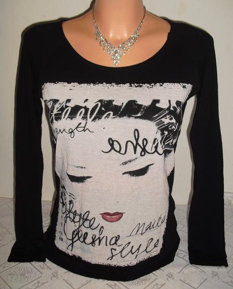 Geisha bavlneny topik, s