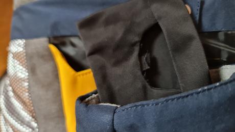 Lyžiarska bunda killtec, 152