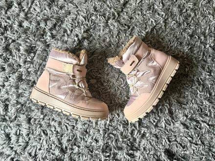 Zimné snehule/topánky, primigi,33