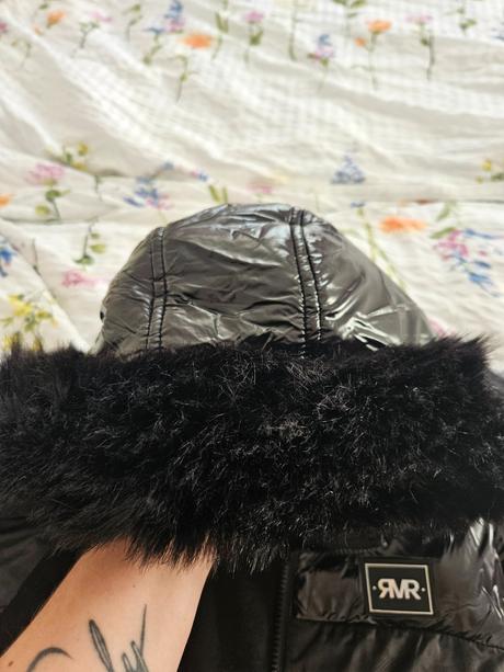 Dievčenská bombera, river island,122