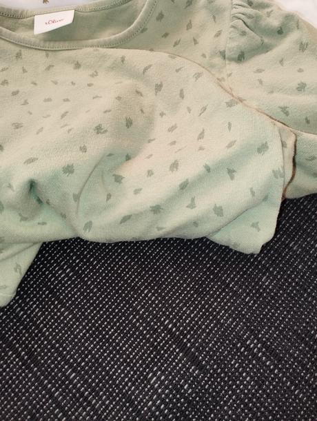 S. oliver tričká s dlhým rukávom, s.oliver,116