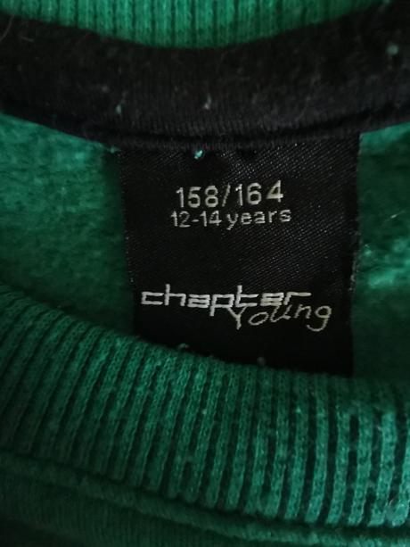 Mikina, chapter young,158