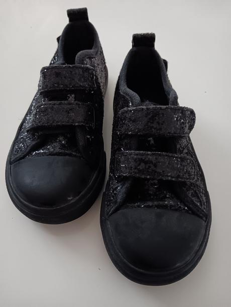 Trblietave tenisky polo ralph lauren, 22