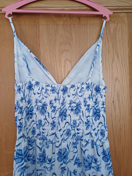 Maxi saty, sinsay,xs