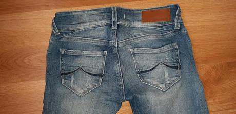 Rifle tally weijl, tally weijl,34