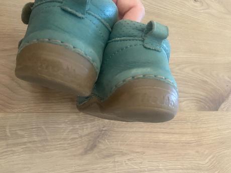 Celoročné topánky froddo, froddo,29