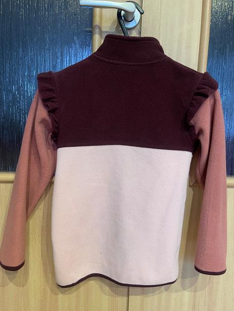 Dievčenská mikina, kiki&koko,122