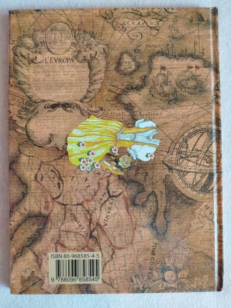 Sklenená črievička, 