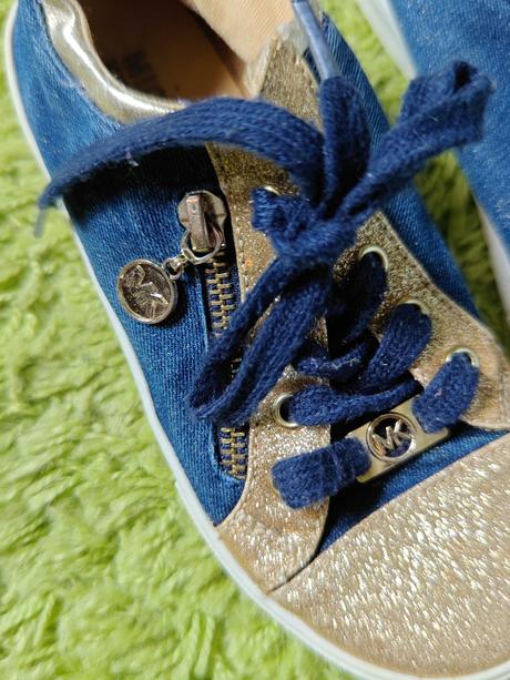 Michael kors originál letne dievcenske tendy, michael kors,32