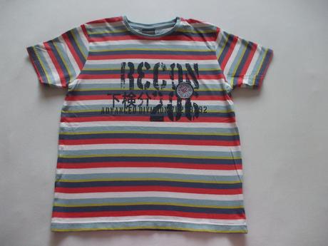 Tričko, v. 134/140, next,134