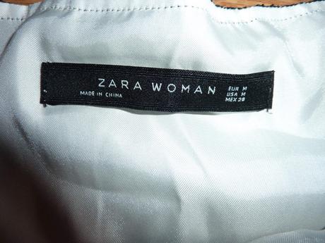 Saty na kazdu prilezitost - zara, zara,m