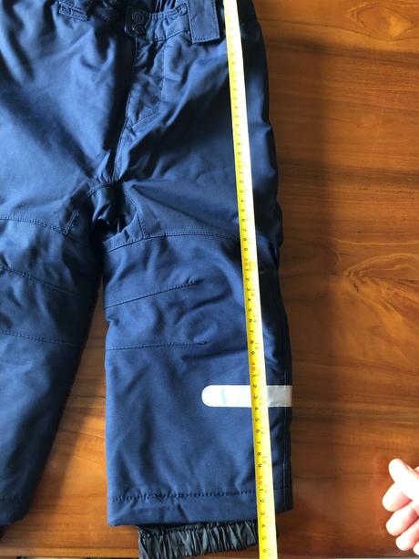 Oteplovačky fix 92, lindex,92