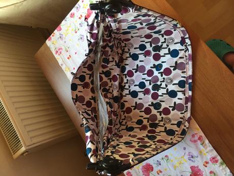 Mamas&papas strieška, mamas&papas