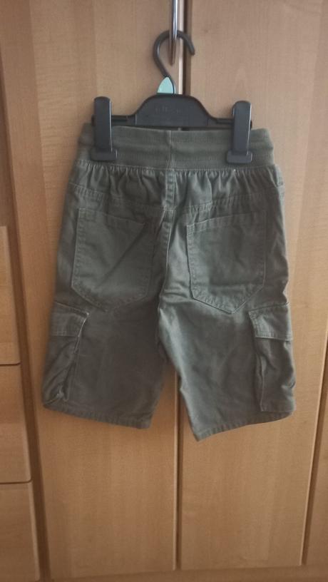 Kraťasy, veľ.134, takko,134