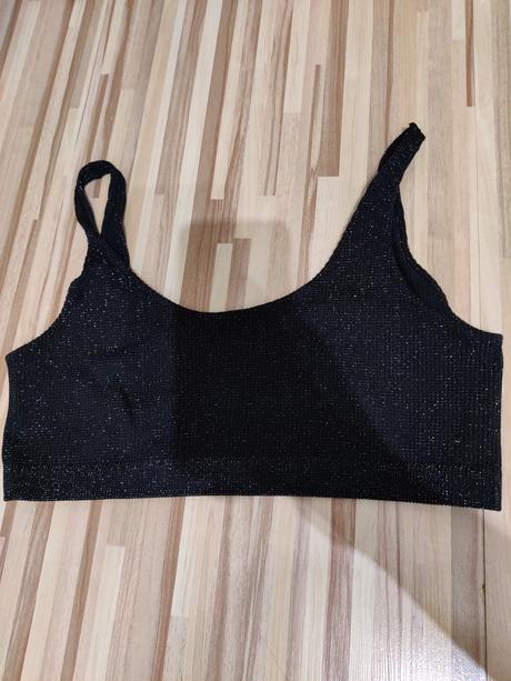 Top/podprsenka, xl