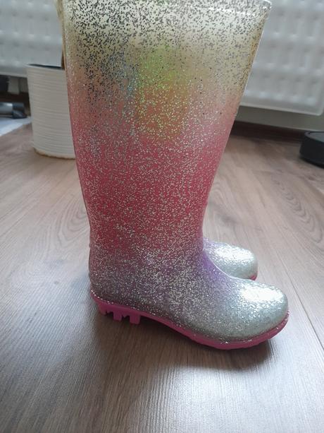 Gumené čižmy, f&f,30