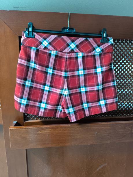 Dámske kraťasy, c&a,m