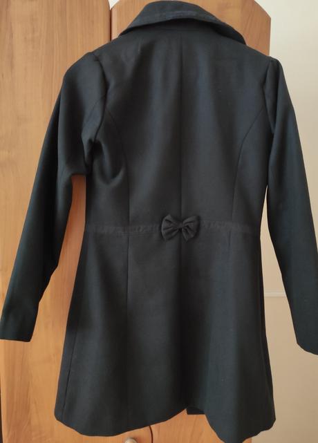 Kabátik, reserved,s