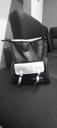 Prestige kabelka, prestige