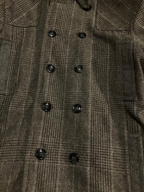 Pánsky kabat, gate,xl