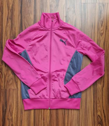 Mikina, puma,152