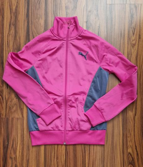 Mikina, puma,152