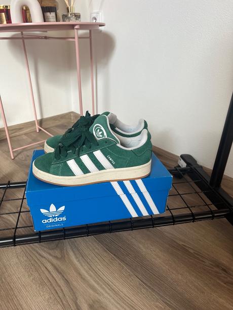 Adidas campus, adidas,39